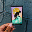 Load image into Gallery viewer, Theory Stickers
