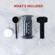 Load image into Gallery viewer, AeroPress Coffee Maker
