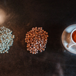 Load image into Gallery viewer, Tres Fuertes Espresso Blend Subscription
