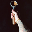 Load image into Gallery viewer, Tres Fuertes Espresso Blend Subscription
